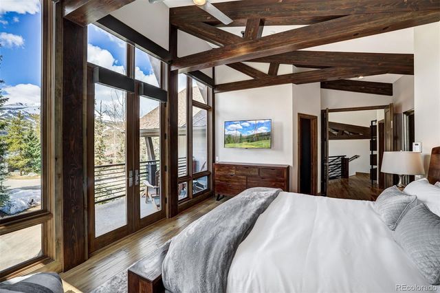 106 N Gold Flake Terrace, Breckenridge, CO 80424