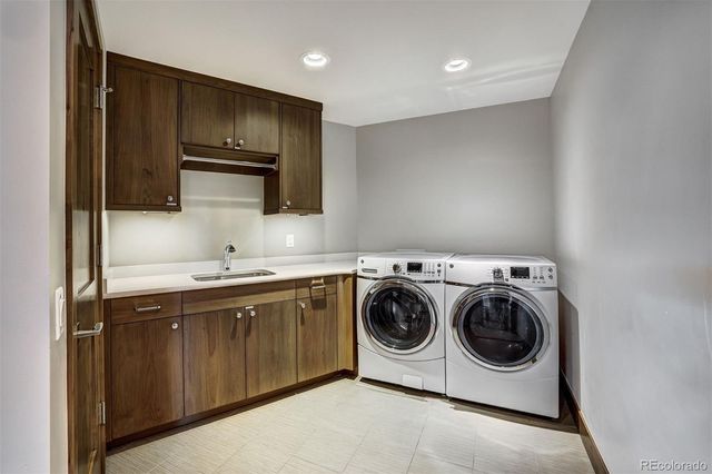 106 N Gold Flake Terrace, Breckenridge, CO 80424