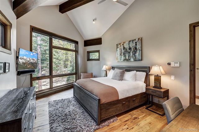 106 N Gold Flake Terrace, Breckenridge, CO 80424