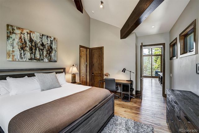 106 N Gold Flake Terrace, Breckenridge, CO 80424