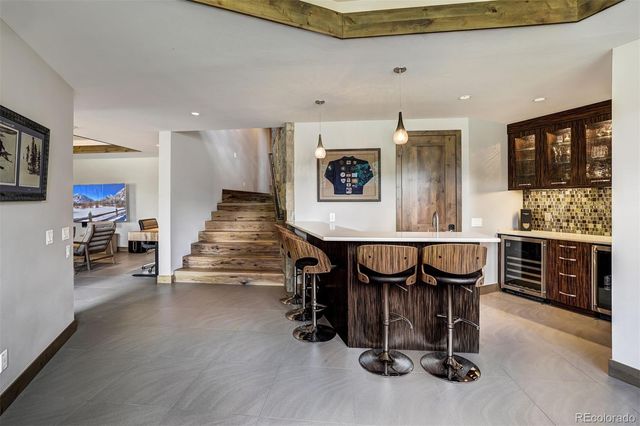 106 N Gold Flake Terrace, Breckenridge, CO 80424