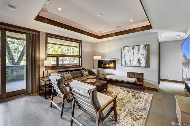 106 N Gold Flake Terrace, Breckenridge, CO 80424