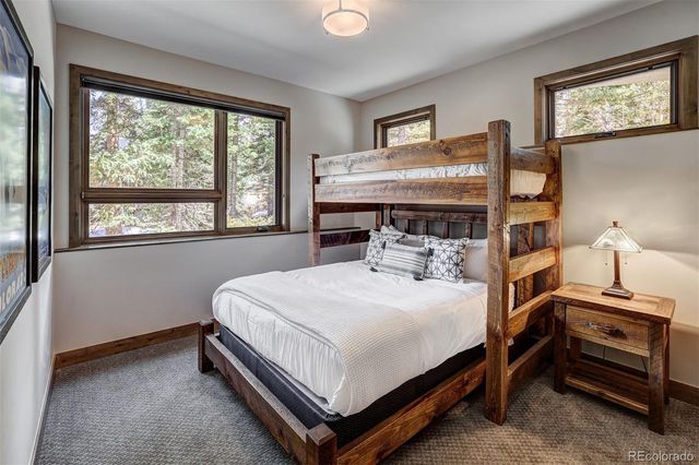 106 N Gold Flake Terrace, Breckenridge, CO 80424