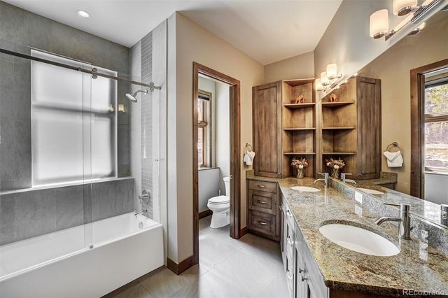 106 N Gold Flake Terrace, Breckenridge, CO 80424