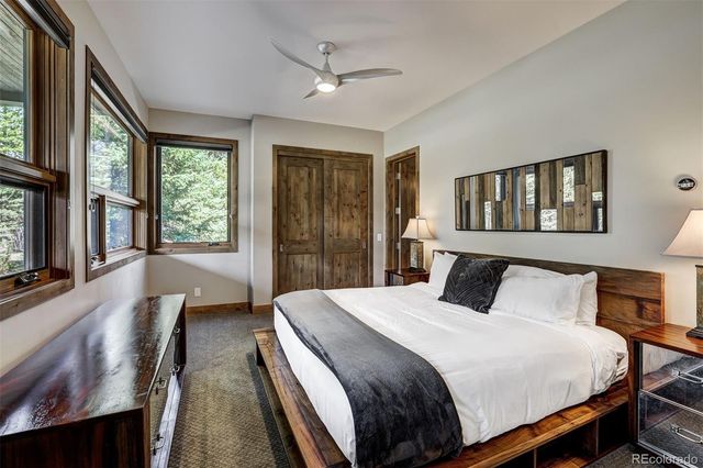 106 N Gold Flake Terrace, Breckenridge, CO 80424