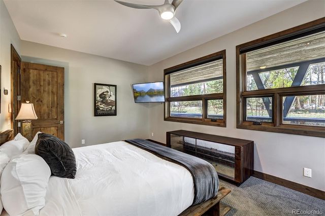 106 N Gold Flake Terrace, Breckenridge, CO 80424