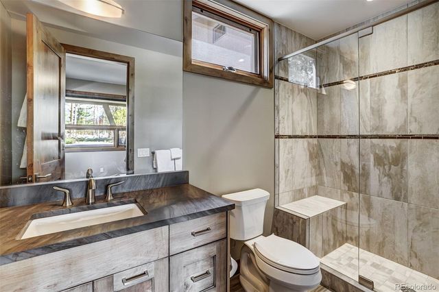 106 N Gold Flake Terrace, Breckenridge, CO 80424