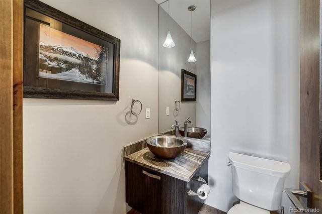 106 N Gold Flake Terrace, Breckenridge, CO 80424