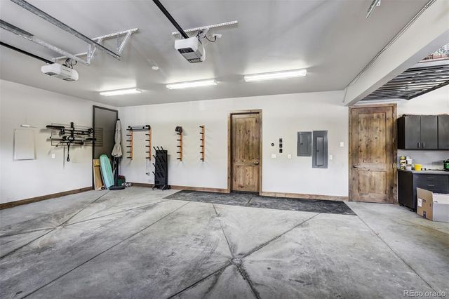 106 N Gold Flake Terrace, Breckenridge, CO 80424