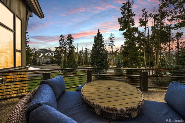 106 N Gold Flake Terrace, Breckenridge, CO 80424
