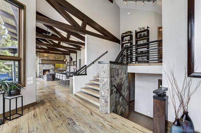 106 N Gold Flake Terrace, Breckenridge, CO 80424