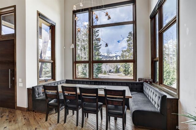 106 N Gold Flake Terrace, Breckenridge, CO 80424