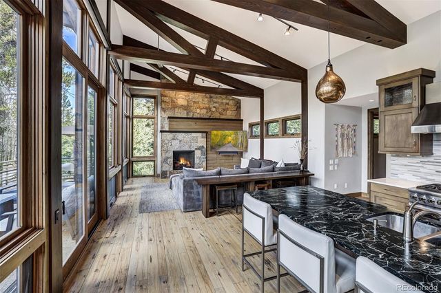 106 N Gold Flake Terrace, Breckenridge, CO 80424