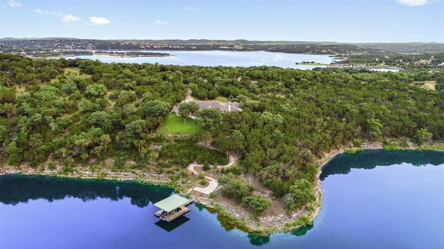 601 S Angel Light DR, Spicewood, TX 78669