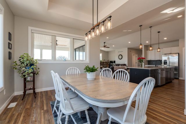 34 N Pointe Court, North Mankato, MN 56003