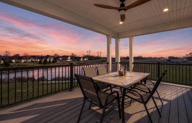 34 N Pointe Court, North Mankato, MN 56003