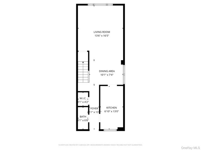 150 Glenwood Avenue F5, Yonkers, NY 10703