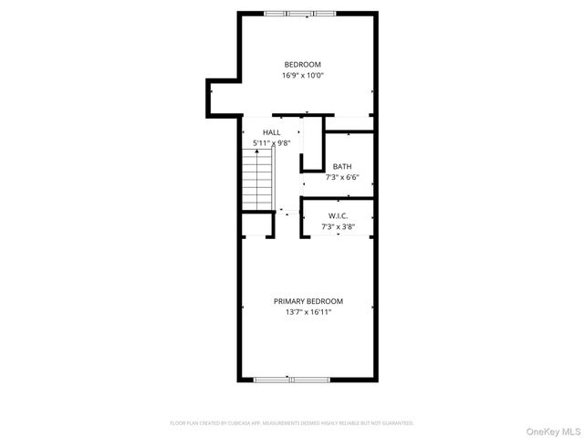 150 Glenwood Avenue F5, Yonkers, NY 10703