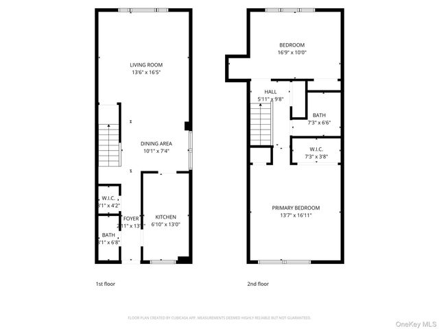 150 Glenwood Avenue F5, Yonkers, NY 10703