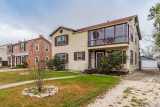 2218 W Mistletoe Ave, San Antonio, TX 78201