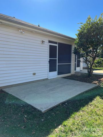 162 Springwood Lane, Mooresville, NC 28117