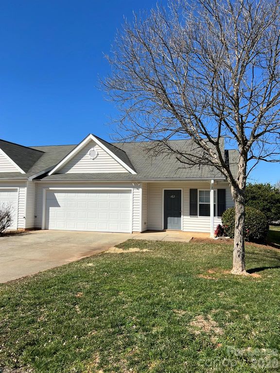 162 Springwood Lane, Mooresville, NC 28117