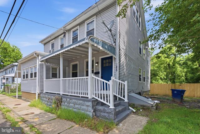 185 RANCOCAS RD, Mount Holly, NJ 08060