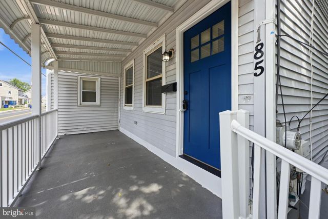 185 RANCOCAS RD, Mount Holly, NJ 08060
