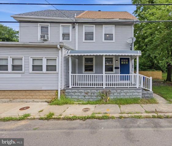 185 RANCOCAS RD, Mount Holly, NJ 08060