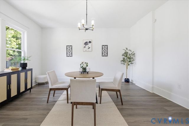 1802 Varina Ave, Petersburg, VA 23805