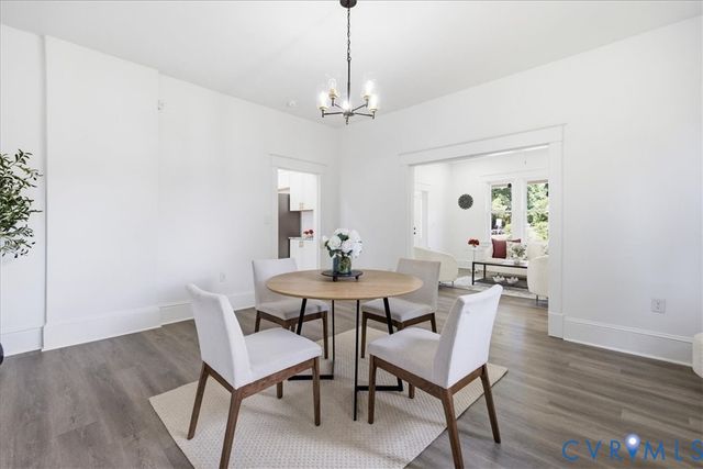 1802 Varina Ave, Petersburg, VA 23805