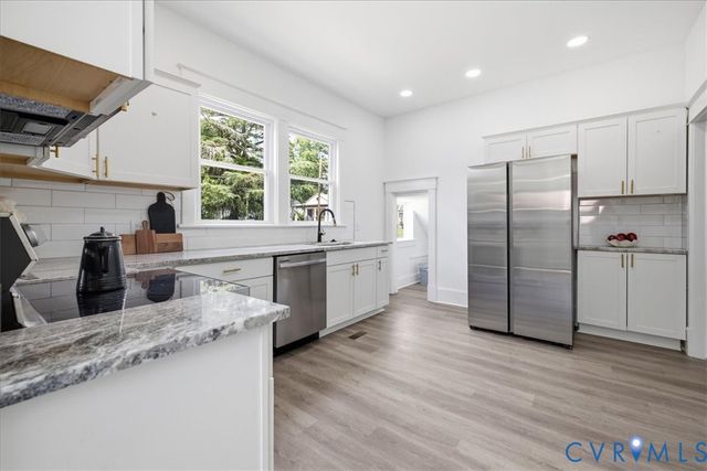 1802 Varina Ave, Petersburg, VA 23805