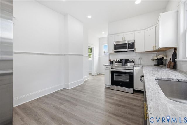 1802 Varina Ave, Petersburg, VA 23805