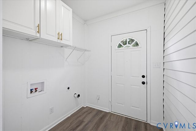 1802 Varina Ave, Petersburg, VA 23805