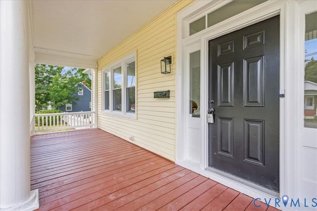 1802 Varina Ave, Petersburg, VA 23805