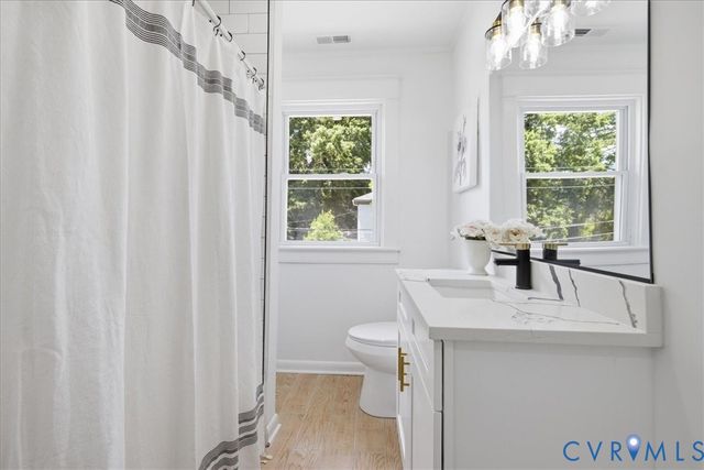 1802 Varina Ave, Petersburg, VA 23805