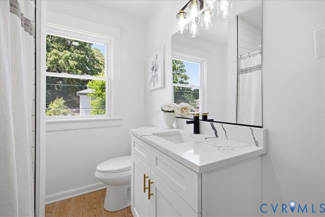 1802 Varina Ave, Petersburg, VA 23805