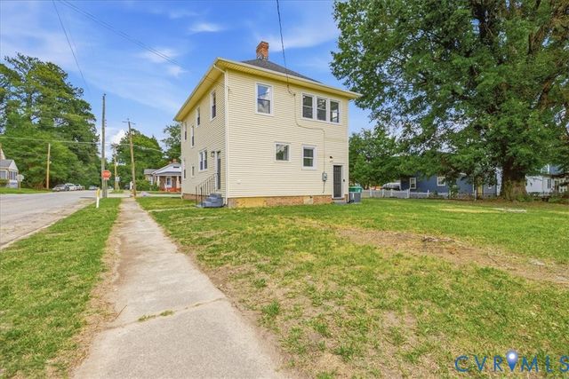 1802 Varina Ave, Petersburg, VA 23805