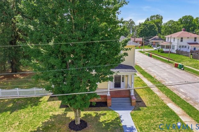 1802 Varina Ave, Petersburg, VA 23805