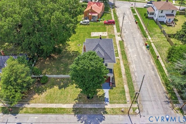 1802 Varina Ave, Petersburg, VA 23805