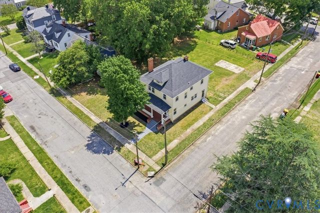 1802 Varina Ave, Petersburg, VA 23805