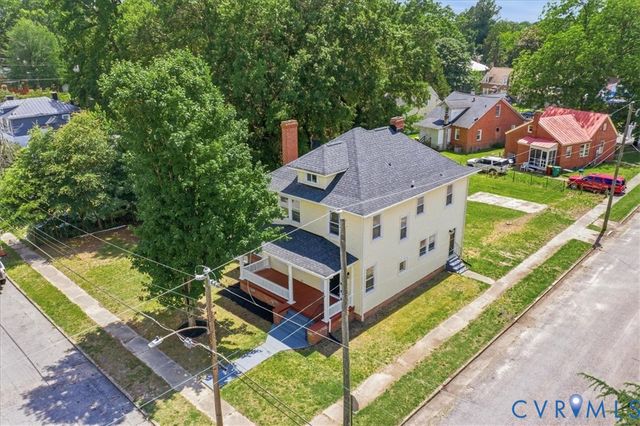 1802 Varina Ave, Petersburg, VA 23805