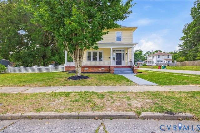 1802 Varina Ave, Petersburg, VA 23805