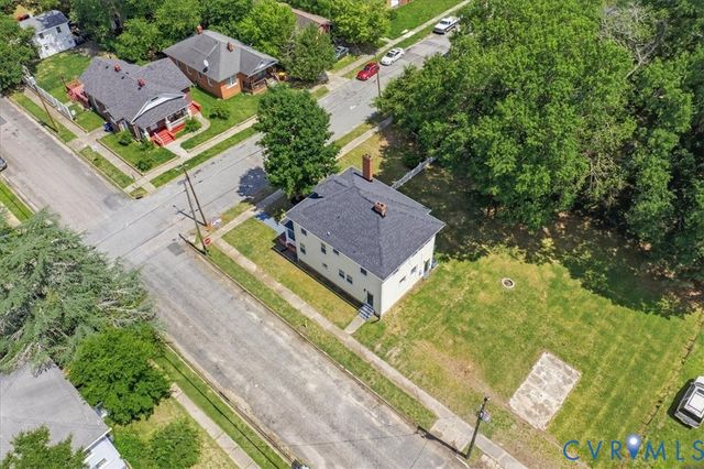 1802 Varina Ave, Petersburg, VA 23805