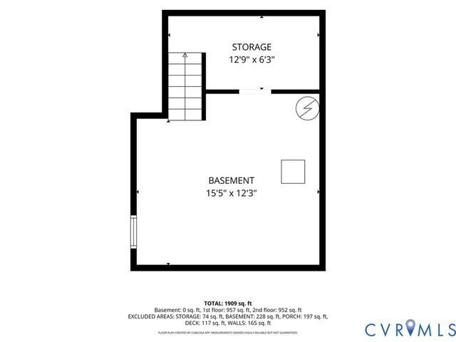 1802 Varina Ave, Petersburg, VA 23805