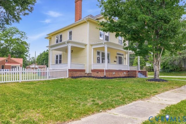 1802 Varina Ave, Petersburg, VA 23805