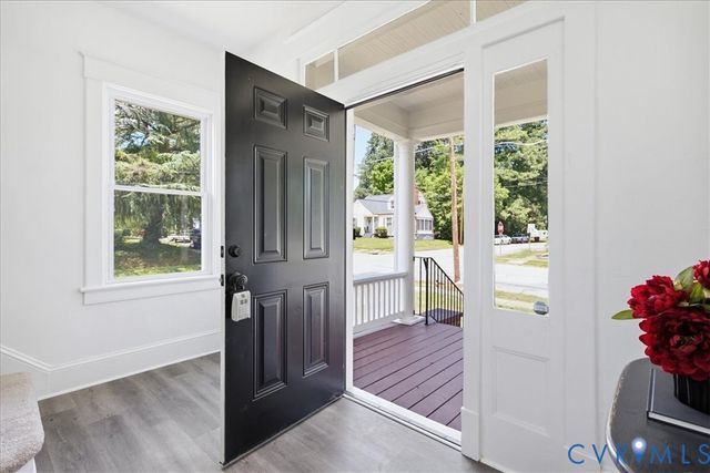 1802 Varina Ave, Petersburg, VA 23805