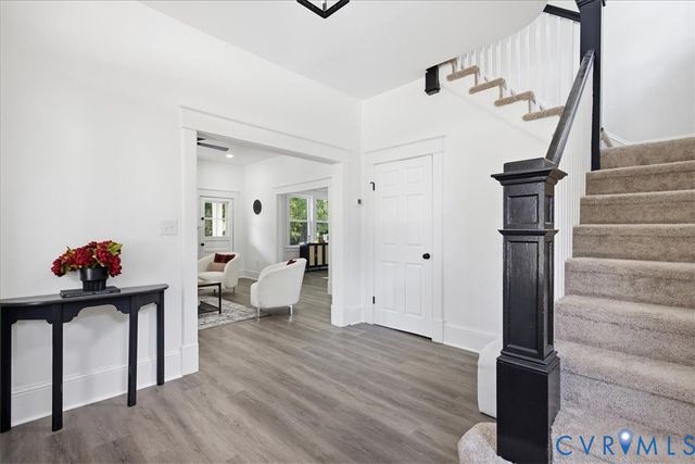 1802 Varina Ave, Petersburg, VA 23805
