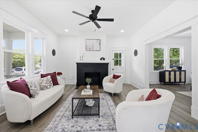 1802 Varina Ave, Petersburg, VA 23805