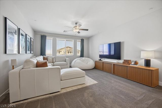 5521 Acadia Leaf Street, Las Vegas, NV 89149